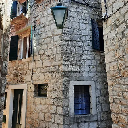 Seaside House Stari Grad, Hvar - 25359 Stari Grad (Hvar)