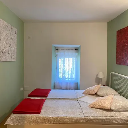 Seaside House Stari Grad, Hvar - 25359 Feriehus Stari Grad (Hvar)