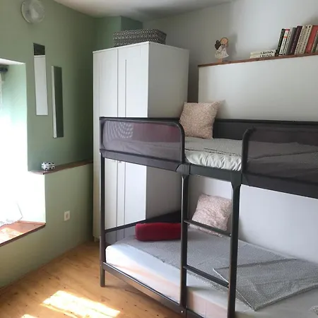 Seaside House Stari Grad, Hvar - 25359 Vakantiehuis Stari Grad (Hvar)