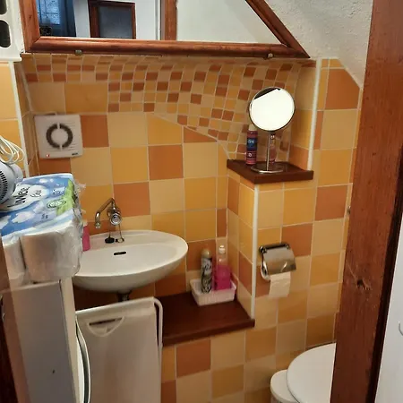 Vakantiehuis Seaside House Stari Grad, Hvar - 25359 *