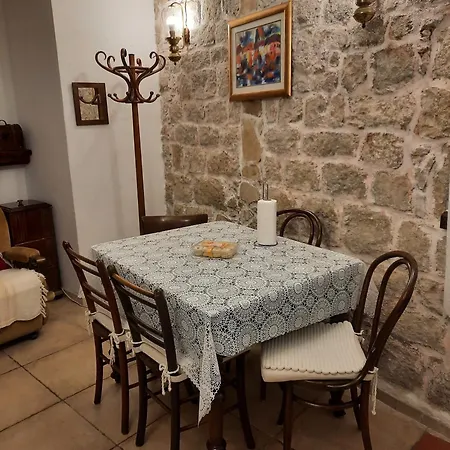 Vakantiehuis Seaside House Stari Grad, Hvar - 25359