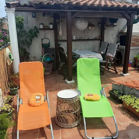 Vakantiehuis Seaside House Stari Grad, Hvar - 25359