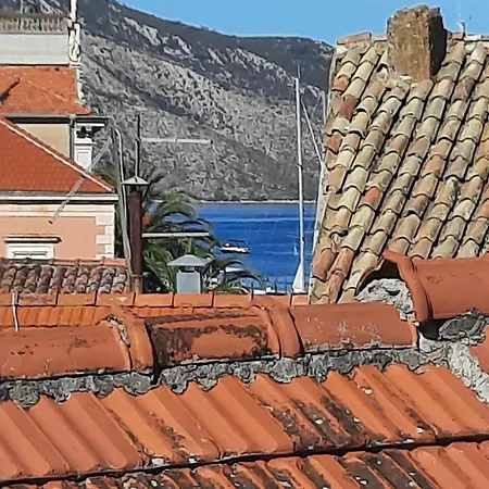 Seaside House Stari Grad, Hvar - 25359 *
