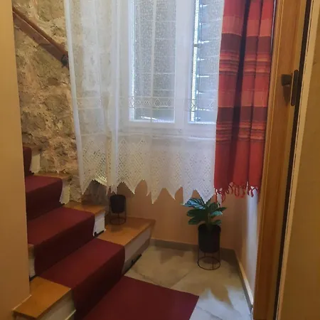 Vakantiehuis Seaside House Stari Grad, Hvar - 25359 Stari Grad (Hvar)