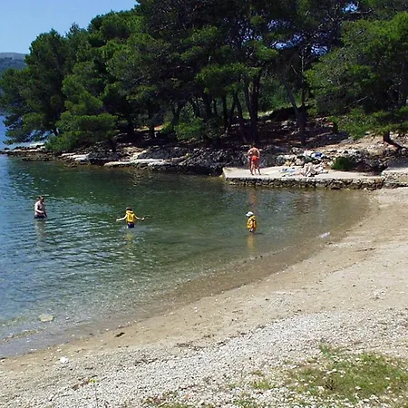 Seaside House Stari Grad, Hvar - 25359 *