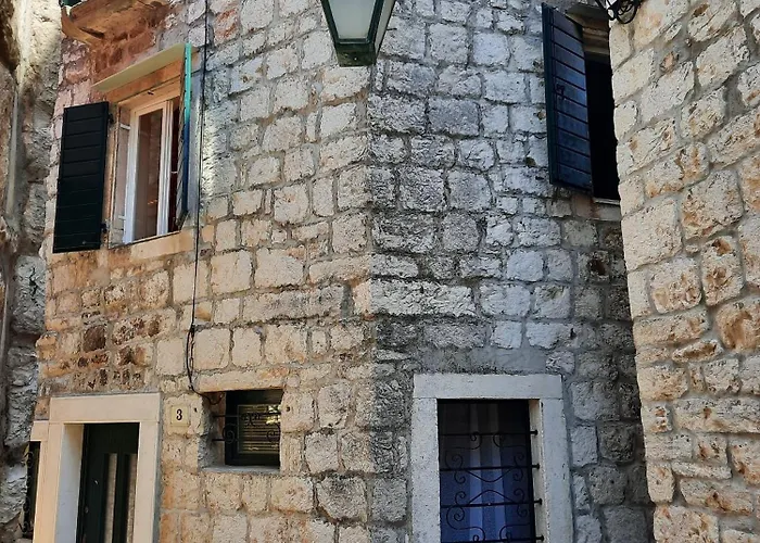 Seaside House Stari Grad, Hvar - 25359 Stari Grad (Hvar)