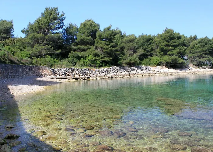 Seaside House Stari Grad, Hvar - 25359