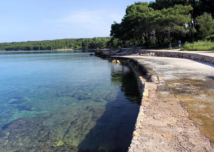 Seaside House Stari Grad, Hvar - 25359 Feriehus Stari Grad (Hvar)