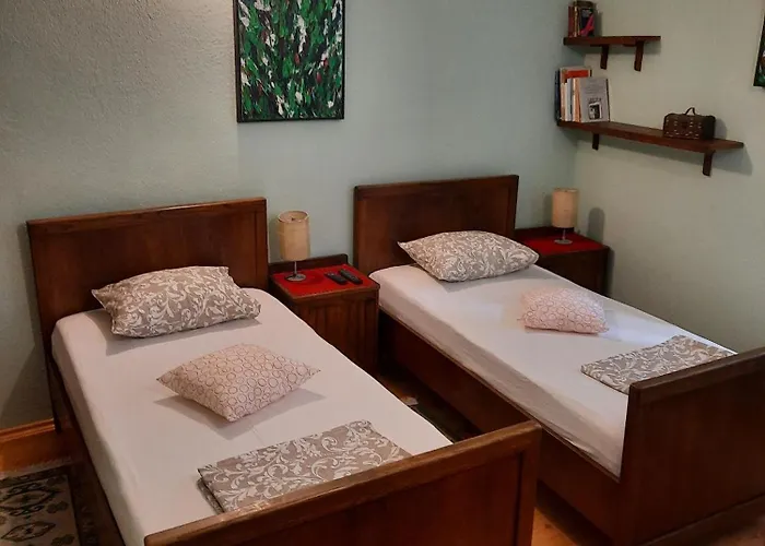 Seaside House Stari Grad, Hvar - 25359