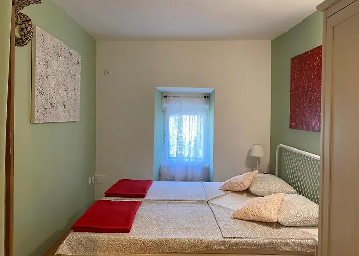 Seaside House Stari Grad, Hvar - 25359 Feriehus Stari Grad (Hvar)