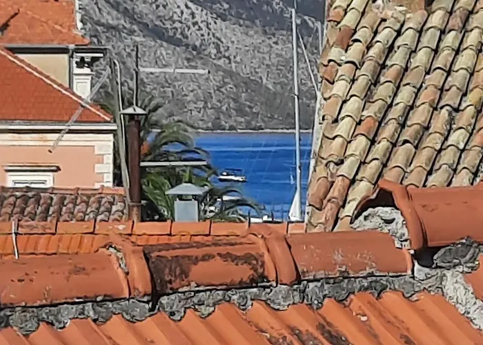 Seaside House Stari Grad, Hvar - 25359 *