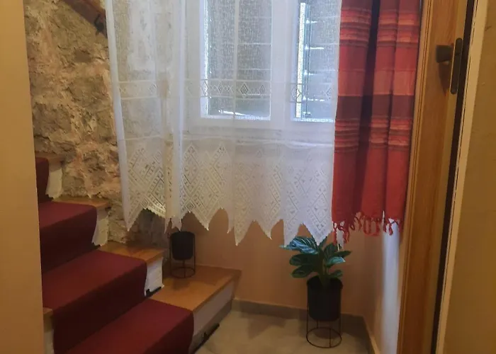 Feriehus Seaside House Stari Grad, Hvar - 25359 Stari Grad (Hvar)