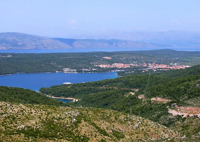 Seaside House Stari Grad, Hvar - 25359 Stari Grad (Hvar)