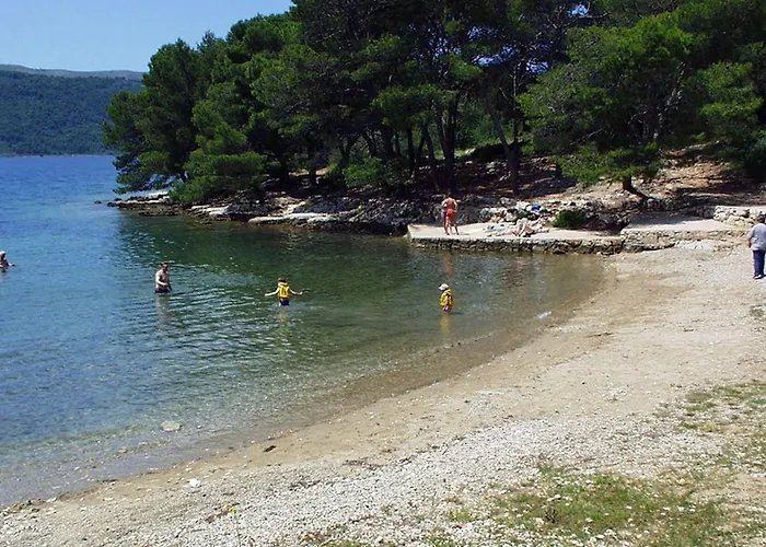 Seaside House Stari Grad, Hvar - 25359 *